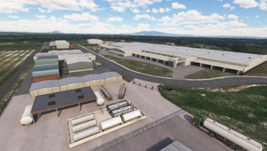 NZHN - Hamilton Airport, New Zealand (2023) thumbnail 12