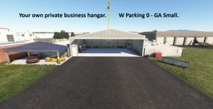 NZHN - Hamilton Airport, New Zealand (2023) thumbnail 14