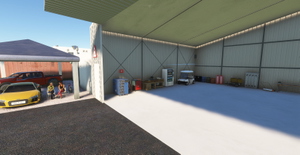NZHN - Hamilton Airport, New Zealand (2023) thumbnail 15