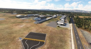 NZHS - Hastings Aerodrome, New Zealand (2023) thumbnail 1