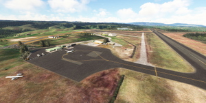NZKT - Kaitaia Airport, New Zealand (2023) thumbnail 3