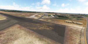 NZKT - Kaitaia Airport, New Zealand (2023) thumbnail 4