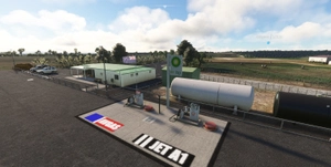 NZKT - Kaitaia Airport, New Zealand (2023) thumbnail 8