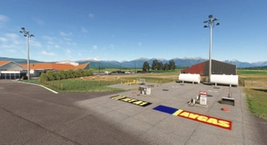 NZMO - Manapouri Airport, New Zealand (2023) thumbnail 4