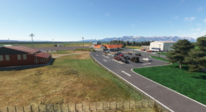 NZMO - Manapouri Airport, New Zealand (2023) thumbnail 9