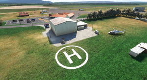 NZMO - Manapouri Airport, New Zealand (2023) thumbnail 6