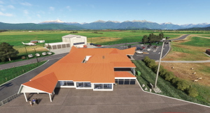 NZMO - Manapouri Airport, New Zealand (2023) thumbnail 7