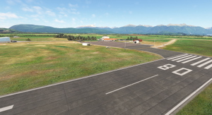 NZMO - Manapouri Airport, New Zealand (2023) thumbnail 5