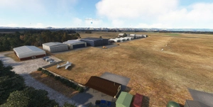 NZMS - &nbsp; Hood Aerodrome, Masterton - &nbsp;New Zealand thumbnail 6
