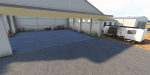 NZMS - &nbsp; Hood Aerodrome, Masterton - &nbsp;New Zealand thumbnail 7