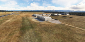 NZMS - &nbsp; Hood Aerodrome, Masterton - &nbsp;New Zealand thumbnail 9