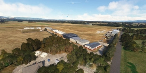 NZMS - &nbsp; Hood Aerodrome, Masterton - &nbsp;New Zealand thumbnail 4