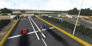 NZMS - &nbsp; Hood Aerodrome, Masterton - &nbsp;New Zealand thumbnail 1