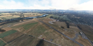 NZMS - &nbsp; Hood Aerodrome, Masterton - &nbsp;New Zealand thumbnail 12