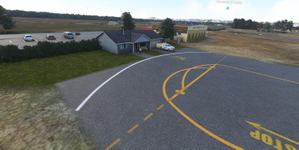 NZMS - &nbsp; Hood Aerodrome, Masterton - &nbsp;New Zealand thumbnail 3