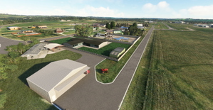 NZNE - North Shore Airport, New Zealand (2023) thumbnail 4