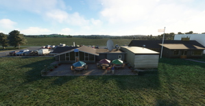 NZNE - North Shore Airport, New Zealand (2023) thumbnail 3