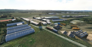 NZNE - North Shore Airport, New Zealand (2023) thumbnail 7