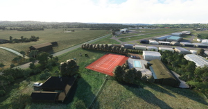 NZNE - North Shore Airport, New Zealand (2023) thumbnail 8