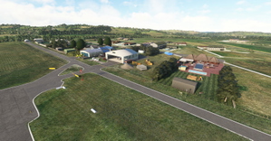 NZNE - North Shore Airport, New Zealand (2023) thumbnail 9