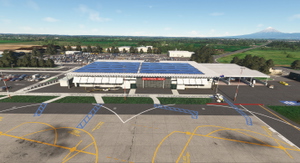 NZNP - New Plymouth Airport, New Zealand (2023) thumbnail 2