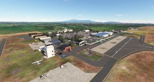 NZNP - New Plymouth Airport, New Zealand (2023) thumbnail 3