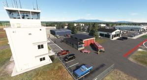 NZNP - New Plymouth Airport, New Zealand (2023) thumbnail 4