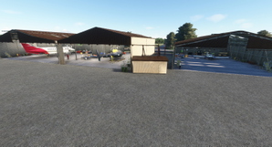 NZNP - New Plymouth Airport, New Zealand (2023) thumbnail 7
