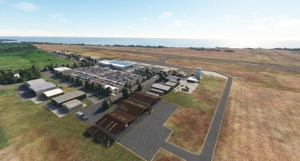 NZNP - New Plymouth Airport, New Zealand (2023) thumbnail 6