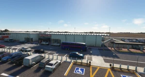 NZNP - New Plymouth Airport, New Zealand (2023) thumbnail 8