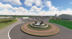 NZNV - Invercargill Airport, New Zealand (2023) thumbnail 10