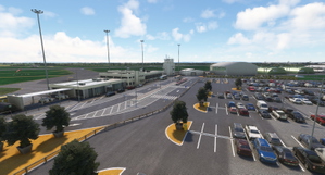 NZNV - Invercargill Airport, New Zealand (2023) thumbnail 8