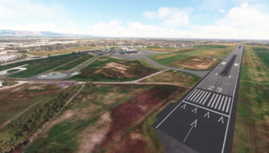NZPM - Palmerston North Airport, New Zealand (2023) thumbnail 7