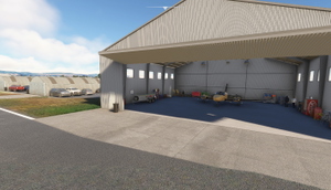 NZPM - Palmerston North Airport, New Zealand (2023) thumbnail 5