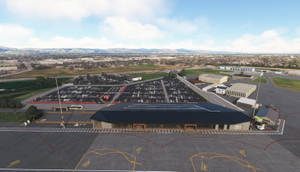 NZPM - Palmerston North Airport, New Zealand (2023) thumbnail 2