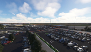 NZPM - Palmerston North Airport, New Zealand (2023) thumbnail 3