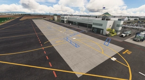 NZTG - Tauranga Airport, New Zealand thumbnail 9