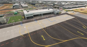 NZTG - Tauranga Airport, New Zealand thumbnail 8