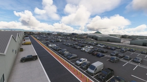 NZTG - Tauranga Airport, New Zealand thumbnail 11