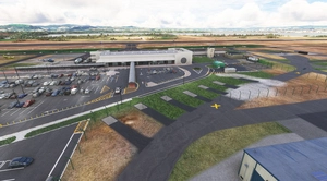 NZTG - Tauranga Airport, New Zealand thumbnail 3
