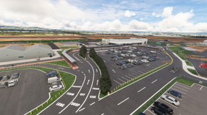 NZTG - Tauranga Airport, New Zealand thumbnail 5