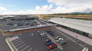 NZTG - Tauranga Airport, New Zealand thumbnail 6