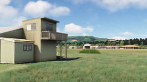 NZTI Taieri Airport, Otago NZ thumbnail 4