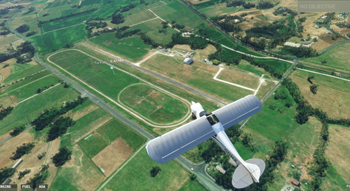 NZTT, Te Kuiti, New Zealand