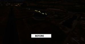 NZWF - Wanaka Airport, New Zealand - Enhancement and fixes (SBWorks) thumbnail 10
