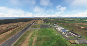 NZWK - Whakatane Airport, New Zealand  (2023) thumbnail 5