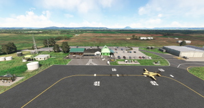 NZWK - Whakatane Airport, New Zealand  (2023) thumbnail 2