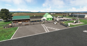 NZWK - Whakatane Airport, New Zealand  (2023) thumbnail 3