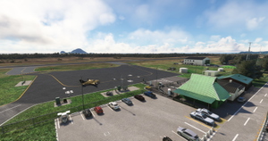 NZWK - Whakatane Airport, New Zealand  (2023) thumbnail 4
