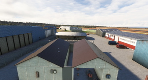 NZWU - Whanganui Airport, New Zealand (2023) thumbnail 5